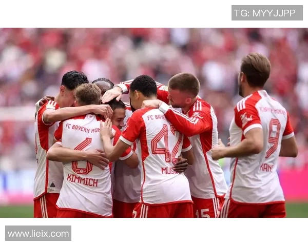 企鹅直播平台带你看法兰克福对阵拜仁的精彩对决直播盛宴